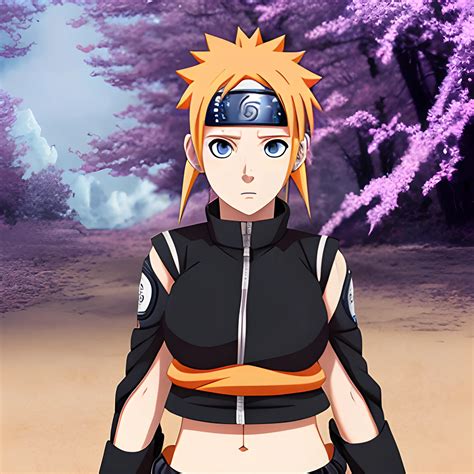 hentaï naruto